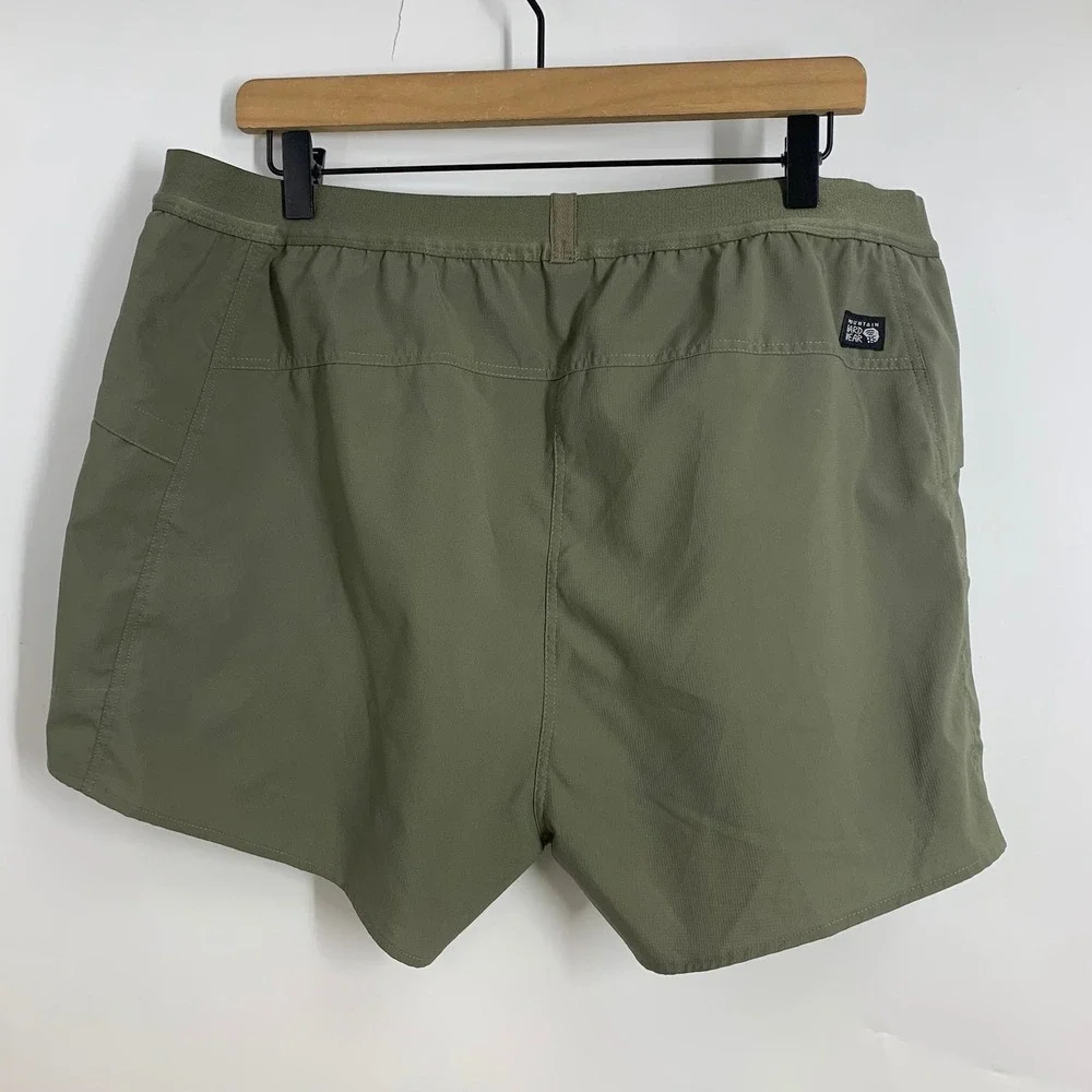 Mountain Hardwear mountain hardwear